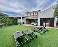 Wederverkoop - Villa - Algorfa - La Finca Golf Resort