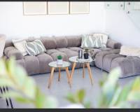 Wederverkoop - Villa - Algorfa - La Finca Golf