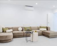 Wederverkoop - Villa - Algorfa - La Finca Golf