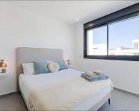 Wederverkoop - Villa - Algorfa - La Finca Golf