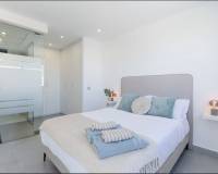 Wederverkoop - Villa - Algorfa - La Finca Golf