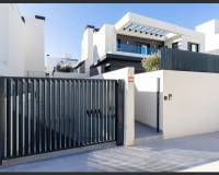 Wederverkoop - Villa - Algorfa - La Finca Golf