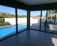 Wederverkoop - Villa - Algorfa - La Finca Golf