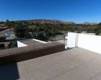 Wederverkoop - Villa - Algorfa - La Finca Golf