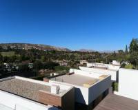 Wederverkoop - Villa - Algorfa - La Finca Golf