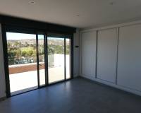 Wederverkoop - Villa - Algorfa - La Finca Golf