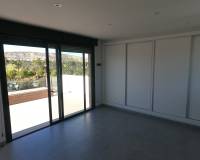 Wederverkoop - Villa - Algorfa - La Finca Golf