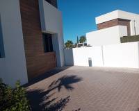 Wederverkoop - Villa - Algorfa - La Finca Golf