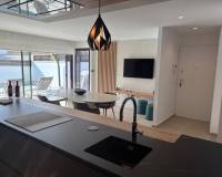 Wederverkoop - Villa - Algorfa - La Finca Golf