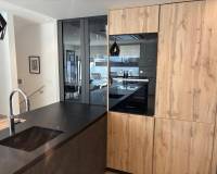 Wederverkoop - Villa - Algorfa - La Finca Golf