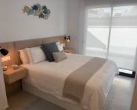 Wederverkoop - Villa - Algorfa - La Finca Golf