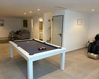 Wederverkoop - Villa - Algorfa - La Finca Golf