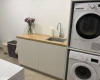 Wederverkoop - Villa - Algorfa - La Finca Golf