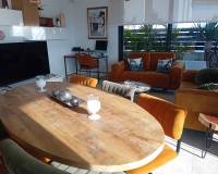 Wederverkoop - Villa - Algorfa - La Finca Golf