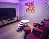 Wederverkoop - Villa - Algorfa - La Finca Golf