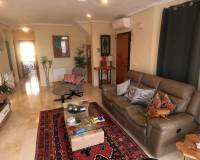 Wederverkoop - Villa - Algorfa - La Finca Golf