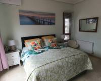 Wederverkoop - Villa - Algorfa - La Finca Golf