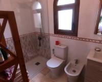 Wederverkoop - Villa - Algorfa - La Finca Golf