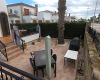 Wederverkoop - Villa - Algorfa - La Finca Golf