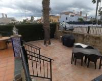 Wederverkoop - Villa - Algorfa - La Finca Golf