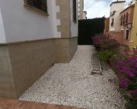 Wederverkoop - Villa - Algorfa - La Finca Golf