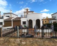 Wederverkoop - Villa - Algorfa - La Finca Golf