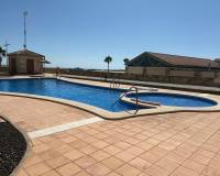 Wederverkoop - Villa - Algorfa - La Finca Golf
