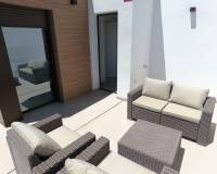 Wederverkoop - Villa - Algorfa - La Finca Golf
