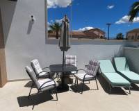 Wederverkoop - Villa - Algorfa - La Finca Golf