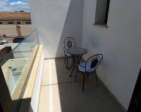Wederverkoop - Villa - Algorfa - La Finca Golf