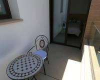 Wederverkoop - Villa - Algorfa - La Finca Golf