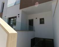 Wederverkoop - Villa - Algorfa - La Finca Golf