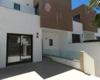 Wederverkoop - Villa - Algorfa - La Finca Golf