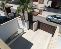 Wederverkoop - Villa - Algorfa - La Finca Golf
