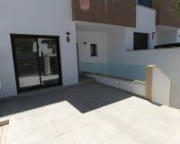 Wederverkoop - Villa - Algorfa - La Finca Golf