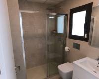 Wederverkoop - Villa - Algorfa - La Finca Golf