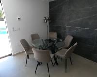 Wederverkoop - Villa - Algorfa - La Finca Golf