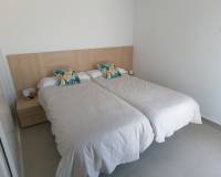 Wederverkoop - Villa - Algorfa - La Finca Golf