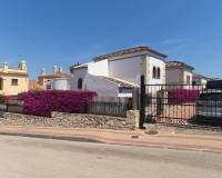 Wederverkoop - Villa - Algorfa - La Finca Golf