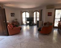 Wederverkoop - Villa - Algorfa - La Finca Golf