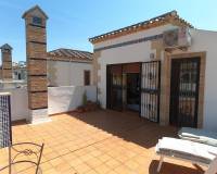 Wederverkoop - Villa - Algorfa - La Finca Golf