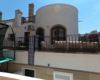 Wederverkoop - Villa - Algorfa - La Finca Golf