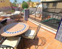 Wederverkoop - Villa - Algorfa - La Finca Golf