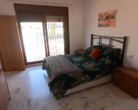 Wederverkoop - Villa - Algorfa - La Finca Golf