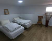 Wederverkoop - Villa - Algorfa - La Finca Golf