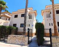 Wederverkoop - Villa - Algorfa - La Finca Golf