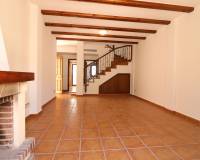 Wederverkoop - Villa - Algorfa - La Finca Golf