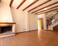 Wederverkoop - Villa - Algorfa - La Finca Golf