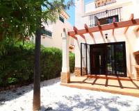 Wederverkoop - Villa - Algorfa - La Finca Golf