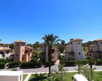 Wederverkoop - Villa - Algorfa - La Finca Golf
